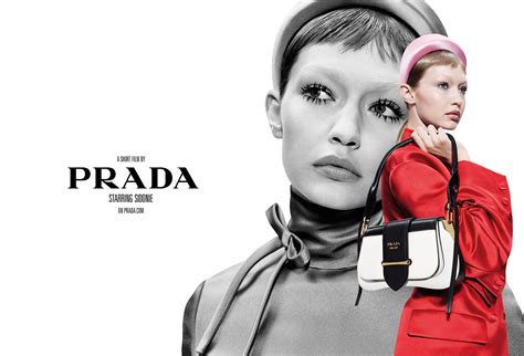 prada advertising|prada ad campaign.